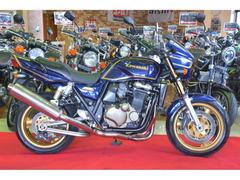 カワサキ　ＺＲＸ１２００Ｒ　Ｚ０００ＭＫ２カラー仕上げ　外装＆前後ホイル＆フレーム等仕上げ済み　ライトカスタム仕様　　ＺＲＴ２０Ａ型
