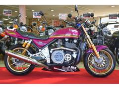 カワサキ　ＺＥＰＨＹＲ１１００Ｋ−ＳＰＥＣフルコンプリートフルカスタム新品多数含むカスタム総額２４４万円以上　ＴＭＲ＆Ｒオーリンズ新品他多数