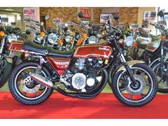 カワサキ　Ｚ１０００ＭＫII　Ｋ−ＳＰＥＣコンプリートフルカスタム新品多数含むカスタム費１８２万円以上　外装＆フルエキ新品　前後ＡＰキャリパー