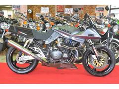 スズキ　ＧＳＸ１１００Ｓ　ＫＡＴＡＮＡ　Ｋ−ＳＰＥＣコンプリートフルカスタムカスタム総額２００万円以上ＯＶＥＲマジカルＦＣＲオーリズ他！！