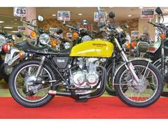 ホンダ　ＣＢ４００Ｆ（４０８ｃｃ）１９７５年ＵＳ仕様フルカスタム　外装一式新品（外装新品３色より選択ＯＫ）ＰＭＣ新品パーツ多数　ショ−ト管