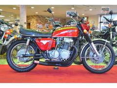 ホンダ　ＣＢ７５０Ｆｏｕｒ　フルＫ０仕様新品　ＫＯ仕様レストア仕上げ　１９７３年Ｋ１　外装＆フルエキ＆シート＆メーターＭＲＳ＆ＰＭＣ他新品