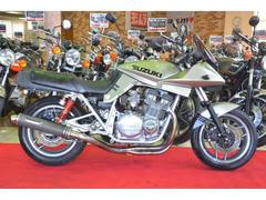 スズキ　ＧＳＸ７５０Ｓ　ＫＡＴＡＮＡフルカスタム　ヨシムラサス　ストライカーフルエキ　オオノスピードカウルＫＩＴ　外装ペイント　新品多数