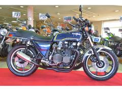カワサキ　Ｚ１０００ＭＫII　フルカスタム　走行３９３５マイル　１９７９年北米仕様　フルエキ＆ＰＭＣパーツ新品多数　〜期間限定プライスです〜
