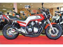 ホンダ　ＣＢ７５０Ｆ　１９８３年昭和５８年３月ＣＢ７５０ＦＣ最終型カスタム★実走行２８，９４３Ｋｍ！