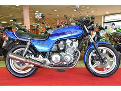 ホンダ　ＣＢ７５０Ｆ　１９８０年ＣＢ７５０ＦＺ！実走行：１６，３９４ｋｍ！エンジン等機関良好です！
