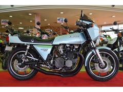 カワサキ　Ｚ１−Ｒ　１９７８年ヨーロッパ仕様！Ｚ１−Ｒカスタム！カスタム総額９５万円以上！ＰＭＣはじめ有名カスタムメーカーの新品パーツ多数！
