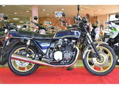 カワサキ　Ｚ１０００ＭＫII　フルノーマルヨーロッパ仕様！車検令和１０年まで！その他当時モノ純正パーツ多数！