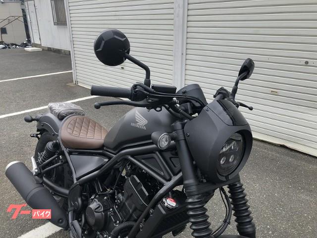 ホンダ レブル２５０ ｓエディション 福岡県 株 ｂｃ バイクセンターグループ 福岡本店 b の中古バイク 新車 バイク Goo バイク情報