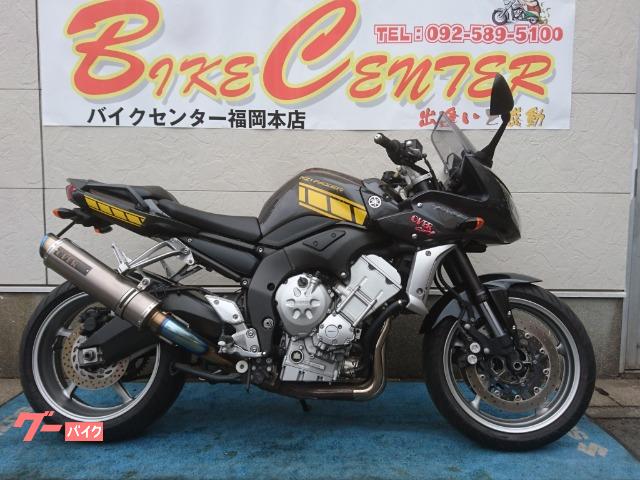 車両情報 ヤマハ Fz1 Fazer 株 バイクセンターグループ 福岡本店 中古バイク 新車バイク探しはバイクブロス