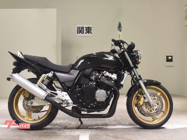 車両情報 ホンダ Cb400super Four Vtec Spec3 株 バイクセンターグループ 福岡本店 中古 バイク 新車バイク探しはバイクブロス