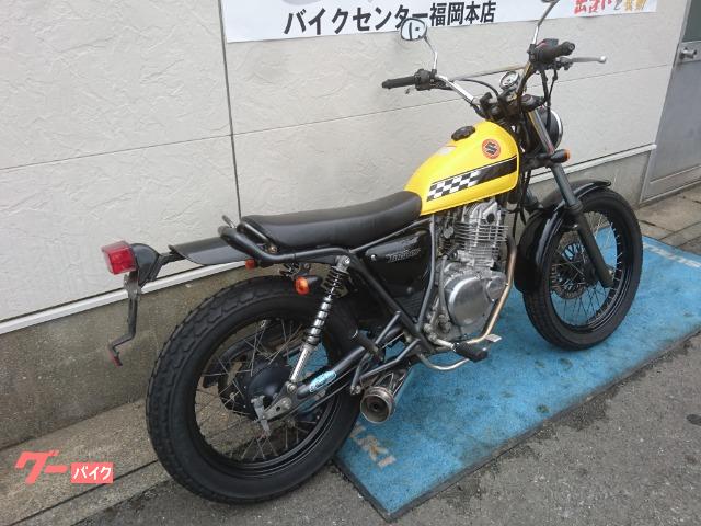 スズキ グラストラッカー ビッグボーイ カスタム車 福岡県 株 ｂｃ バイクセンターグループ 福岡本店 b の中古バイク 新車バイク Goo バイク情報