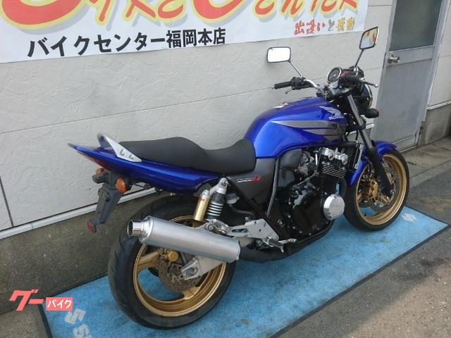 車両情報 ホンダ Cb400super Four Vtec Spec3 株 バイクセンターグループ 福岡本店 中古 バイク 新車バイク探しはバイクブロス