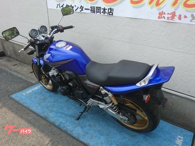 車両情報 ホンダ Cb400super Four Vtec Spec3 株 バイクセンターグループ 福岡本店 中古 バイク 新車バイク探しはバイクブロス