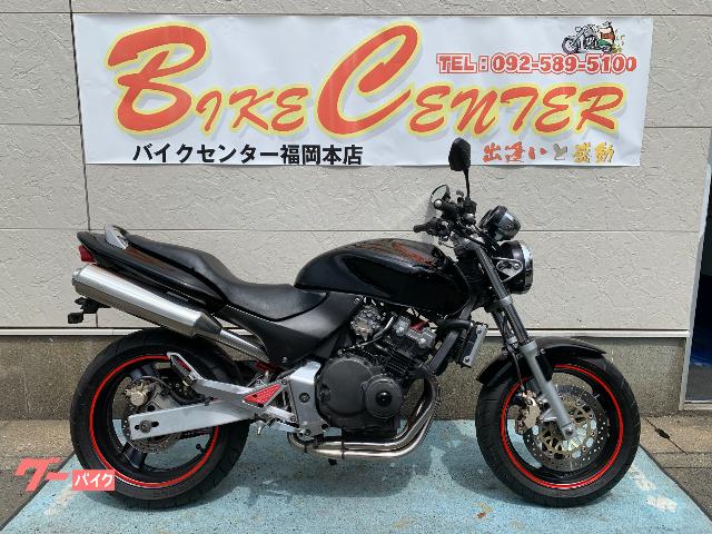 ホンダ ｈｏｒｎｅｔ 株 ｂｃ バイクセンターグループ 福岡本店 新車 中古バイクなら グーバイク