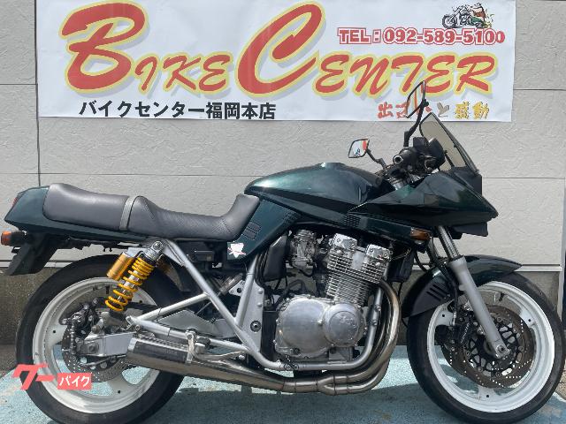 スズキ ｇｓｘ４００ｓ ｋａｔａｎａ ヨシムラドラッグサイクロン 株 ｂｃ バイクセンターグループ 福岡本店 新車 中古バイクなら グーバイク