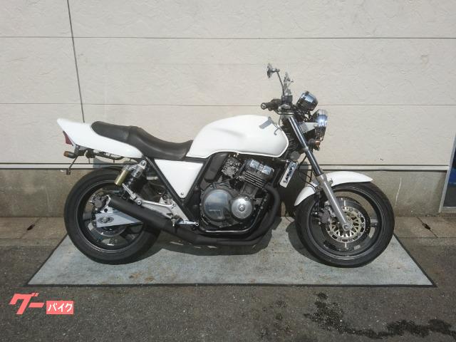 車両情報 ホンダ Cb400super Four 株 バイクセンターグループ 福岡本店 中古バイク 新車バイク探しはバイクブロス