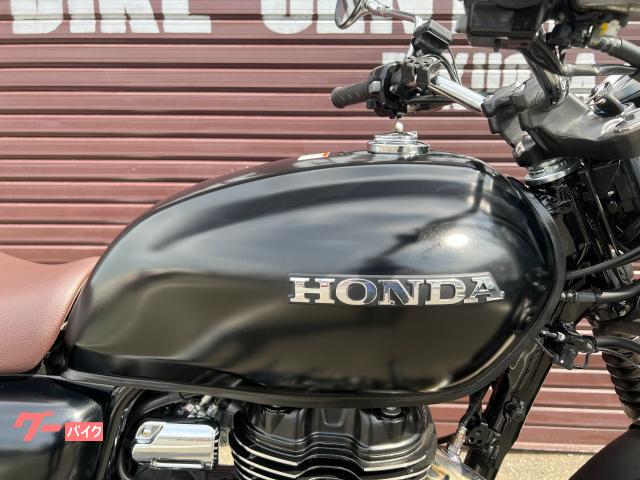 HONDA ホンダ GB350 タンク 改造 カスタム 本格派ま！ 63.0%OFF nods