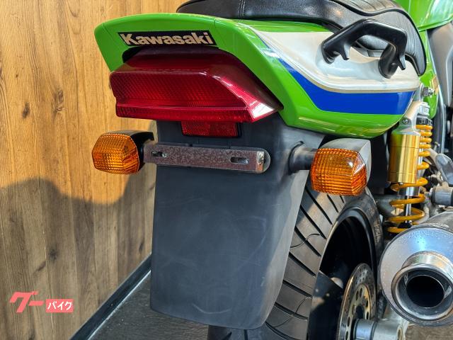 zrx1100 97年 純正クラッチカバー（ビレットクラッチレリーズ ゴールド 