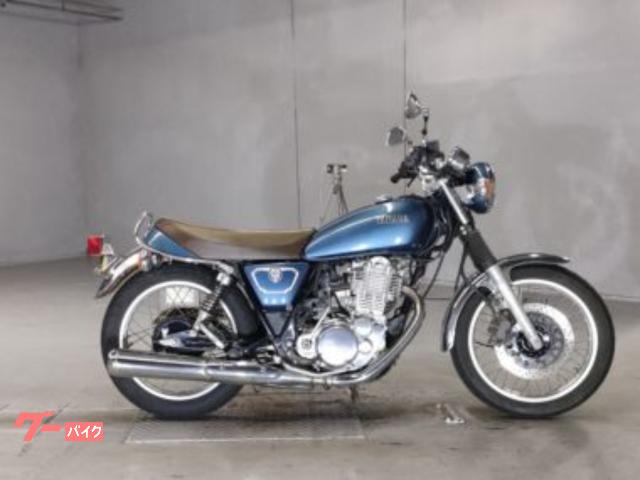 ＳＲ４００　インジェクション