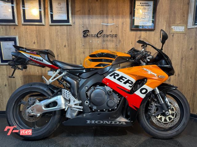 ＣＢＲ１０００ＲＲ　レプソルカラー　フェンダーレス　ＥＴＣ　スマホホルダー