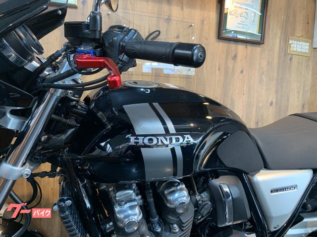 ホンダ CB1100RS ABS LED ビキニカウル ETC