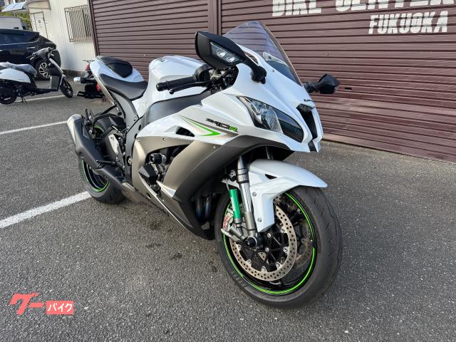 車両情報:カワサキ Ninja ZX−10R | (株)BC バイクセンター 車両情報:カワサキ Ninja ZX−10R | (株)BC バイクセンター