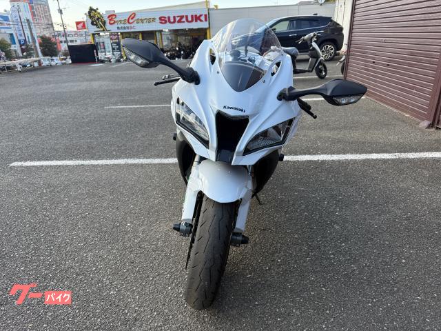 車両情報:カワサキ Ninja ZX−10R | （株）BC バイクセンター