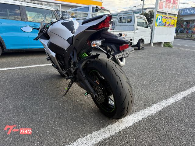 車両情報:カワサキ Ninja ZX−10R | （株）BC バイクセンター