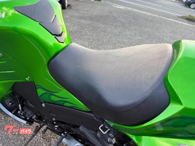 ピザスター ZX-11 ZZR1100C◇リアサスペンション◇JKAZXBC15NB507