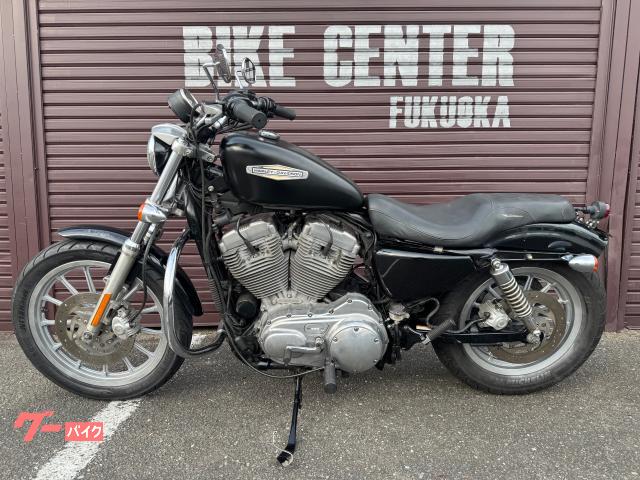 車両情報:HARLEY−DAVIDSON XL883 | （株）BC バイクセンターグループ