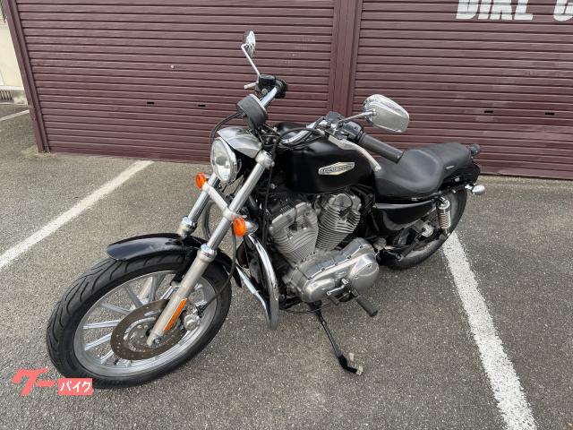 車両情報:HARLEY−DAVIDSON XL883 | (株)BC バイクセンターグループ 車両情報:HARLEY−DAVIDSON XL883 | (株)BC バイクセンターグループ
