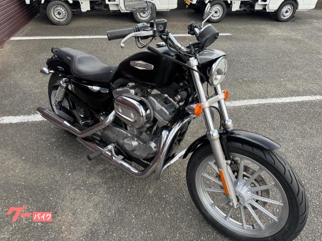 車両情報:HARLEY−DAVIDSON XL883 | (株)BC バイクセンターグループ 車両情報:HARLEY−DAVIDSON XL883 | (株)BC バイクセンターグループ