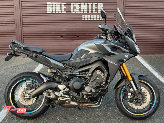 ＭＴ−０９　トレーサー　タンクパッド　パフォーマンスダンパー　スクリーン