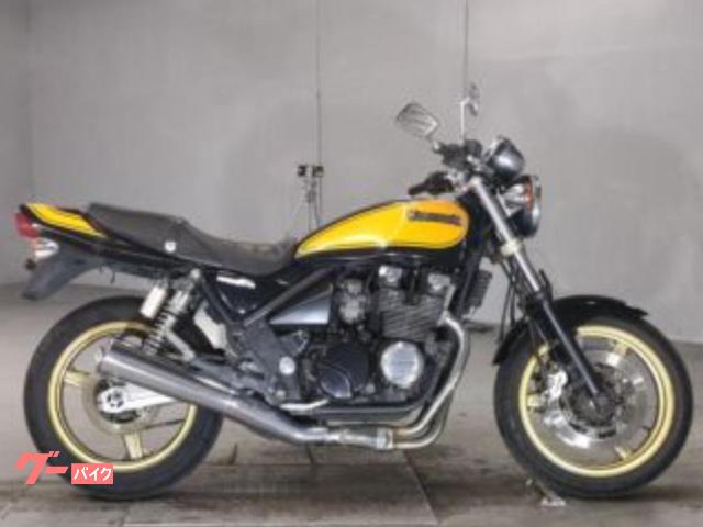 ZEPHYRχ  2006年式