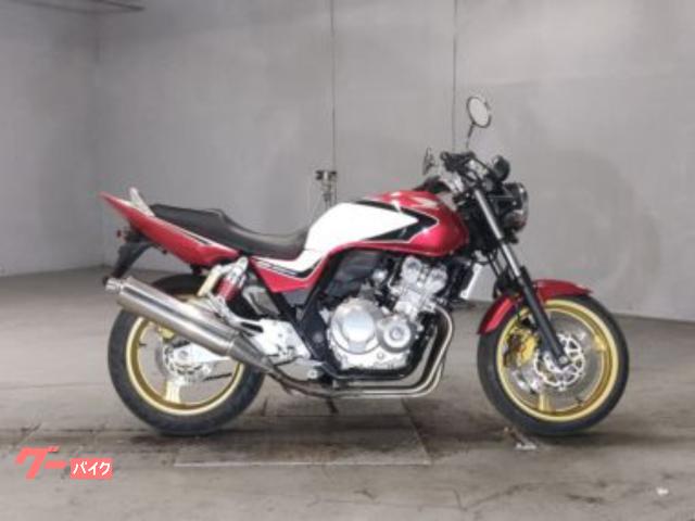 ＣＢ４００Ｓｕｐｅｒ　Ｆｏｕｒ　ＶＴＥＣ　Ｒｅｖｏ