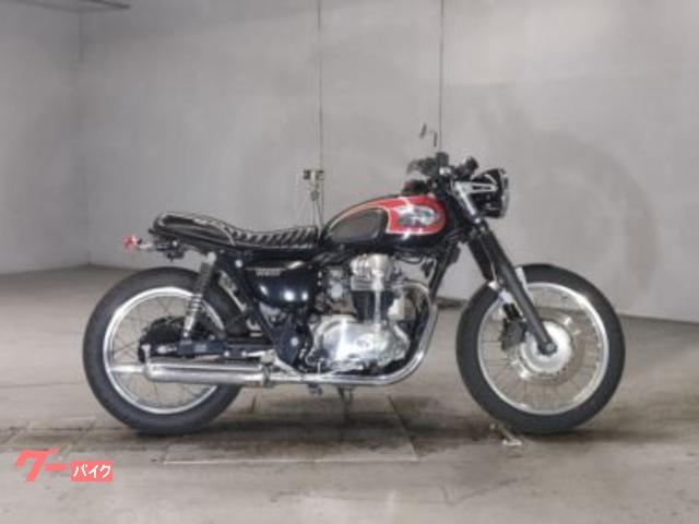 Ｗ４００　カスタムシート　ハンドル　ブレーキホース　フェンダー　テールランプ　ウィンカー