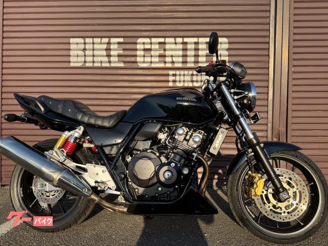 ＣＢ４００Ｓｕｐｅｒ　Ｆｏｕｒ　ＶＴＥＣ　Ｒｅｖｏ　　ＡＢＳ　フェンダーレス　レバー　シート　アンダーカウル