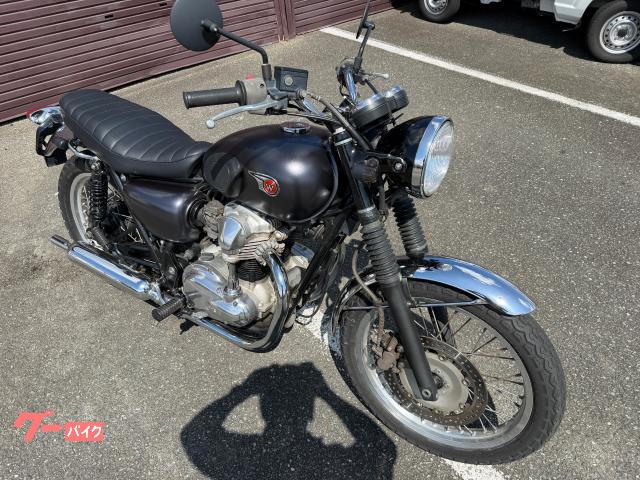 車両情報:カワサキ W400 | (株)BC バイクセンターグループ 福岡本店 車両情報:カワサキ W400 | (株)BC バイクセンターグループ 福岡本店