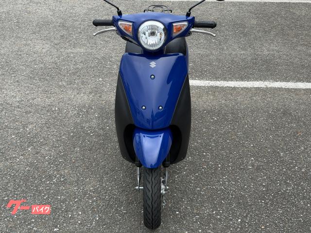 車両情報:スズキ レッツ | （株）BC バイクセンターグループ 福岡本店