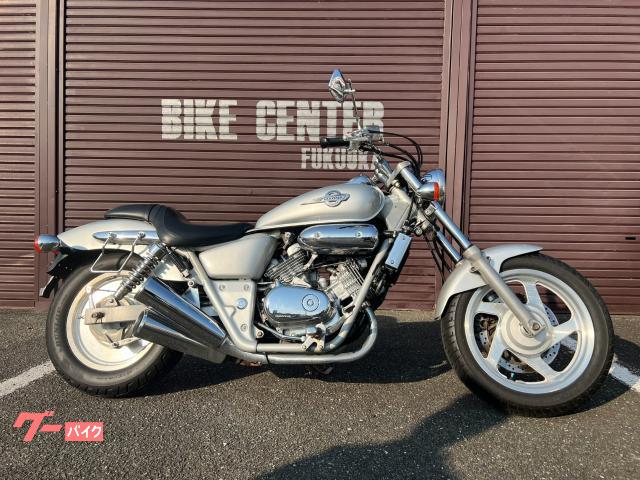 【交渉中】【値下げ】ホンダ　Ｖ－ＴＷＩＮ　ＭＡＧＮＡ　HONDA HONDA V-TWIN MAGNA VT250C 1996 Parts and Technical Specifications