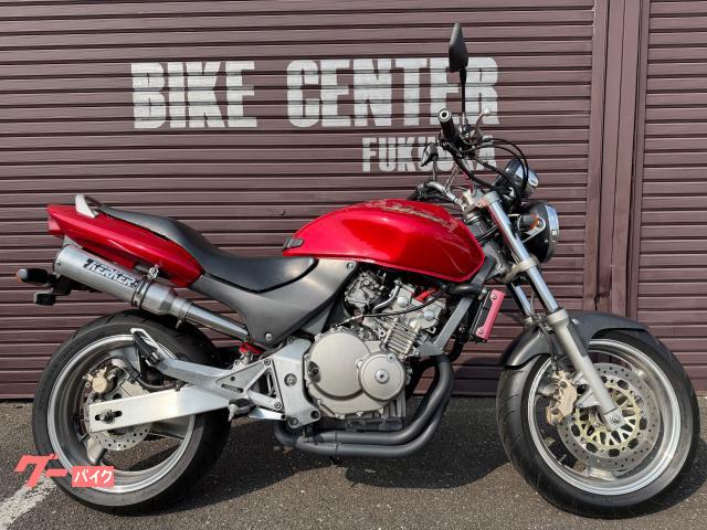 ＨＯＲＮＥＴ　初期型　ＫＥＲＫＥＲマフラー