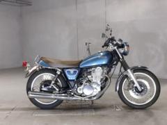 ヤマハ　ＳＲ４００　インジェクション