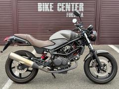 ホンダ　ＶＴＲ２５０　２０１６年　インジェクション　最終型