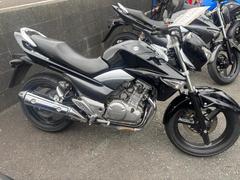 スズキ　ＧＳＲ２５０
