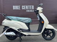 スズキ　アドレス１２５
