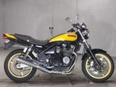 カワサキ　ＺＥＰＨＹＲχ　　２００６年式