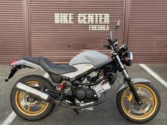 ホンダ　ＶＴＲ２５０　カスタムペイント