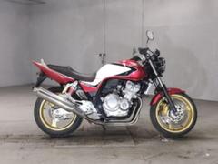 ホンダ　ＣＢ４００Ｓｕｐｅｒ　Ｆｏｕｒ　ＶＴＥＣ　Ｒｅｖｏ