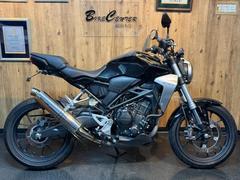 ホンダ　ＣＢ２５０Ｒ